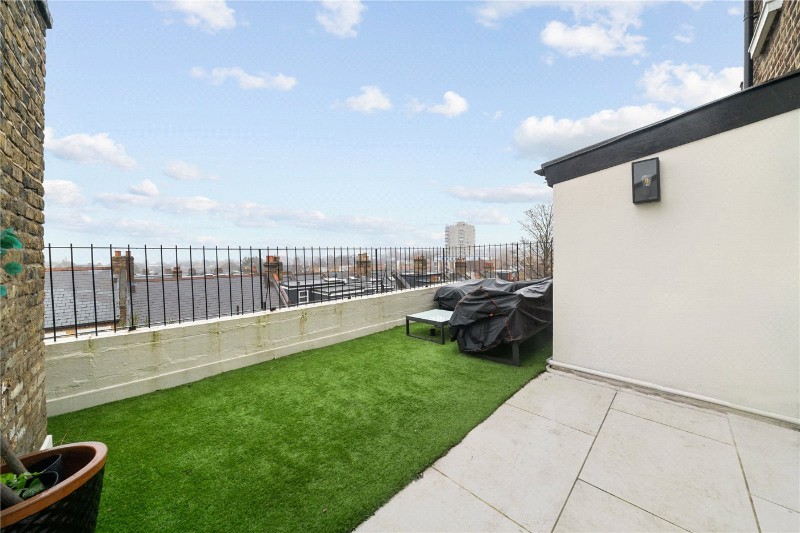 Gipsy Road, West Norwood, London, SE27