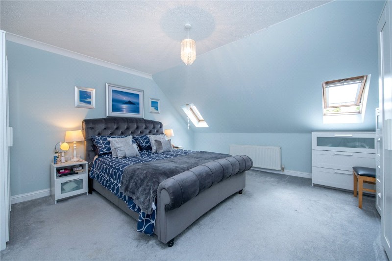 Ousemere Close, Billingborough, Sleaford, Lincolnshire, NG34