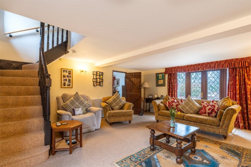 Broadmoor Road, Corfe Mullen, Wimborne, Dorset, BH21