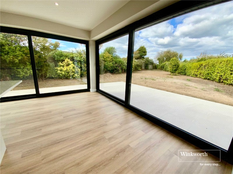 Dunlin Close, Christchurch, Dorset, BH23