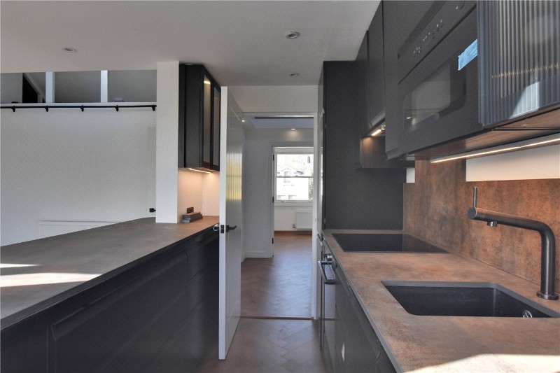 Glenluce Road, Blackheath, London, SE3