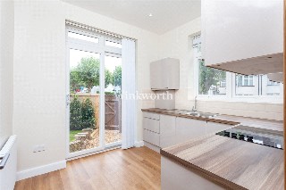 Templars Avenue, London, NW11