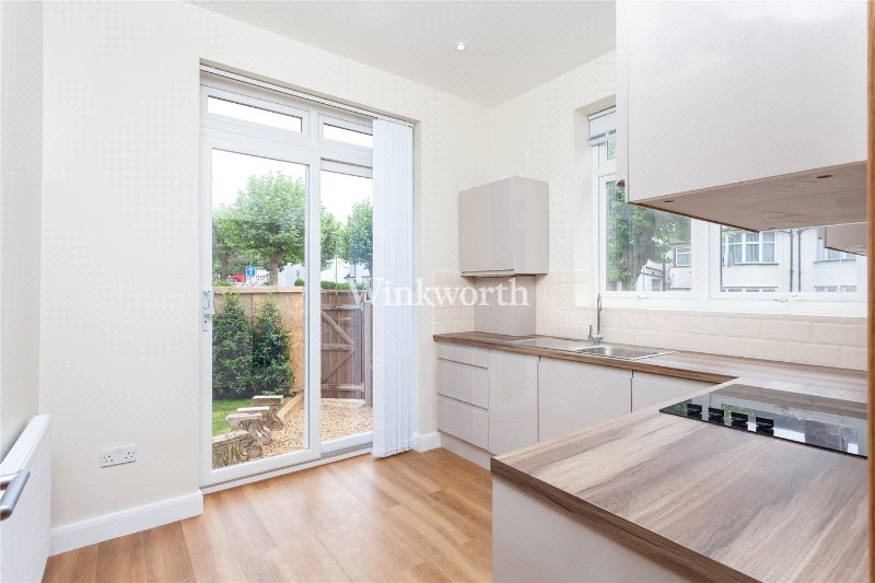 Templars Avenue, London, NW11