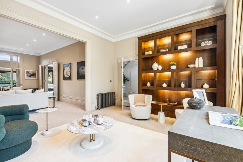 Castelnau, Barnes, London, SW13