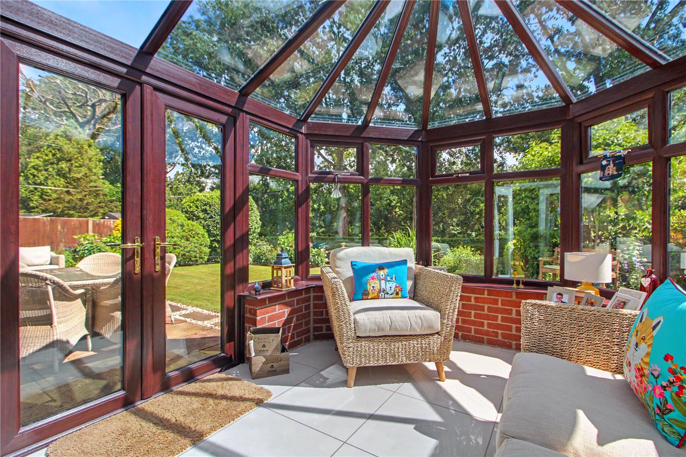 Conservatory