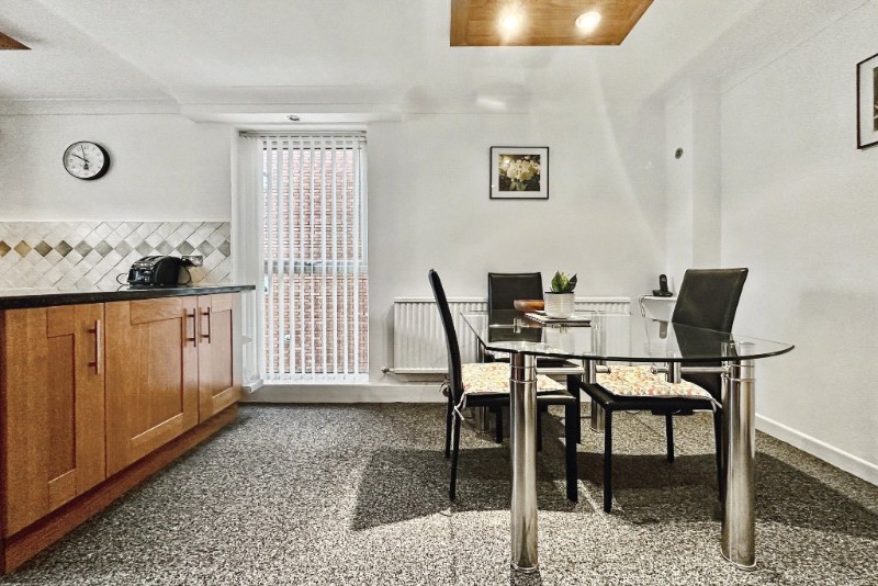 Branksome Wood Road, Bournemouth, Dorset, BH2