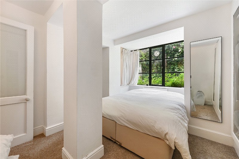 Sutherland Place, London, W2