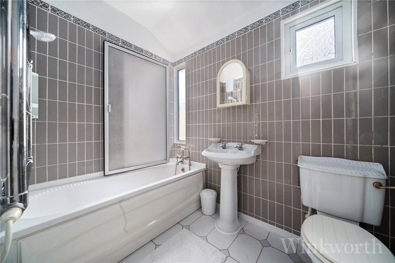 Friary Road, London, SE15