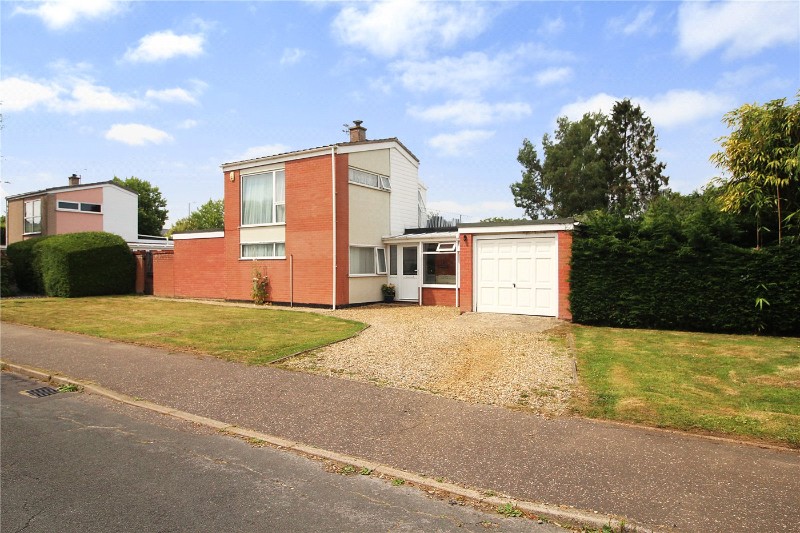 Springfields, Poringland, Norwich, Norfolk, NR14