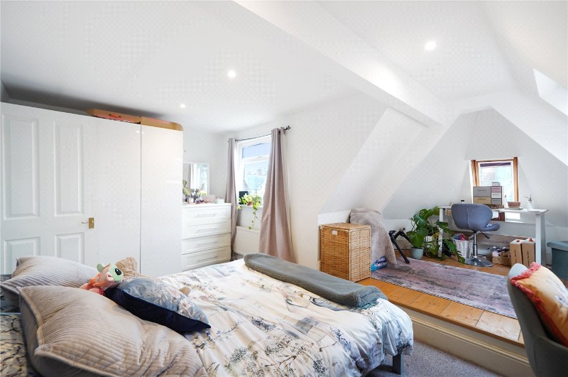 Rosebery Gardens, London, N8