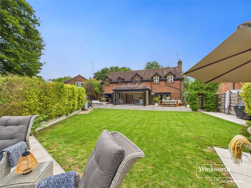 Dewe Lane, Burghfield, Reading, Berkshire, RG30