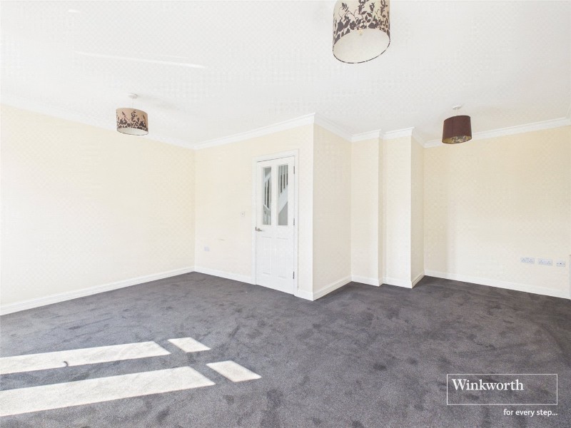 Wyatt Crescent, Lower Earley, Reading, Berkshire, RG6