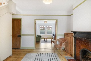 Boyton Road, London, N8