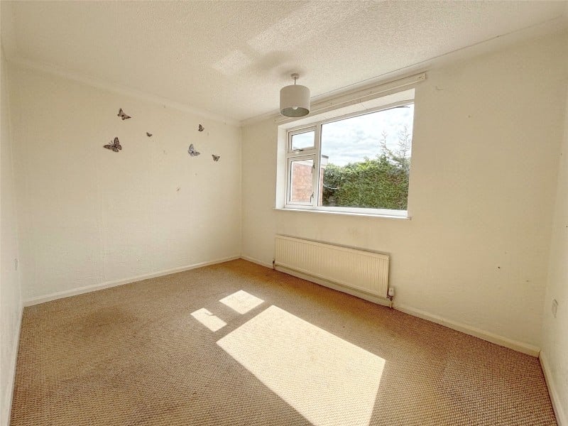 Welland Close, Ruskington, Lincolnshire, NG34