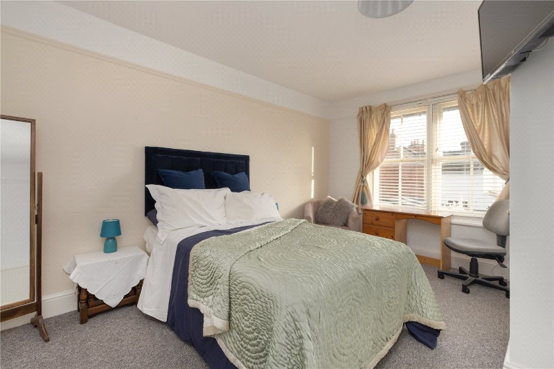 Jemmett Road, Ashford, Kent, TN23