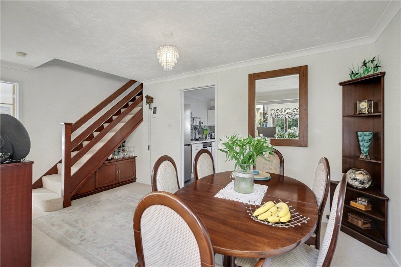 Alder Close, Poringland, Norwich, Norfolk, NR14