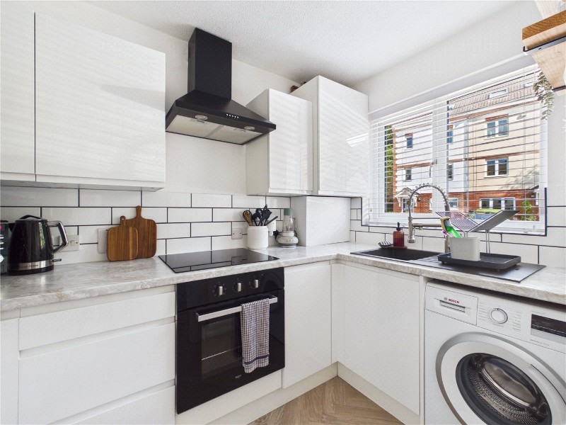 Queen Elizabeth Drive, Crediton, Devon, EX17