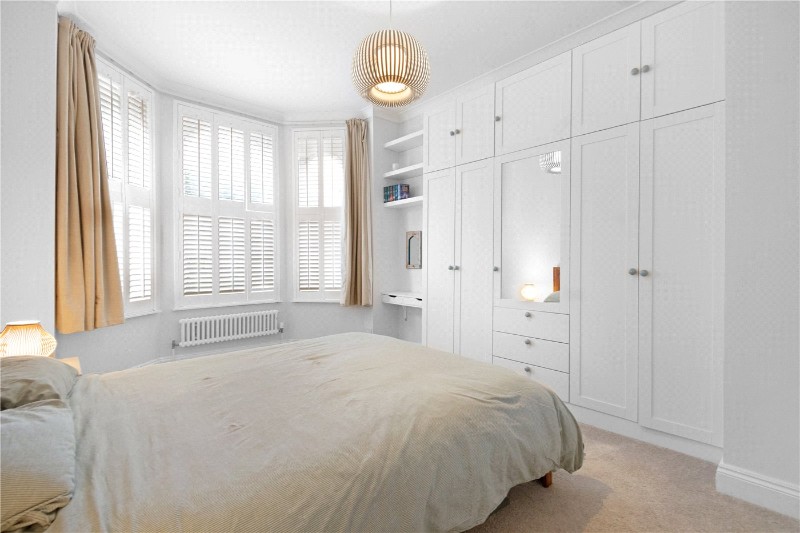 Oakhurst Grove, East Dulwich, London, SE22