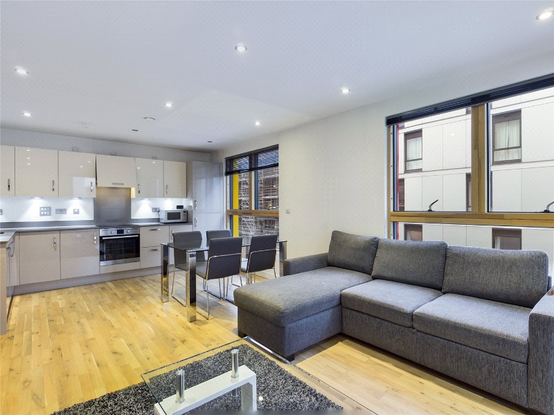 Honister, 20 Alfred Street, Reading, Berkshire, RG1