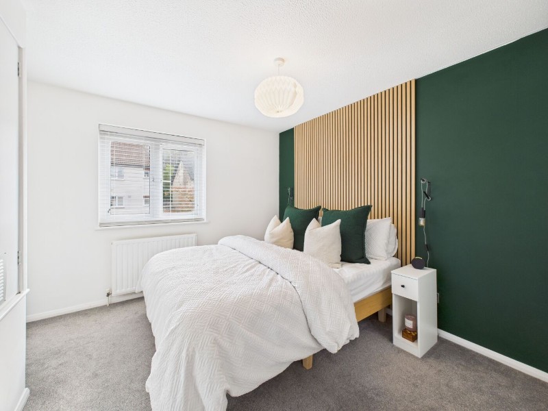 Queen Elizabeth Drive, Crediton, Devon, EX17