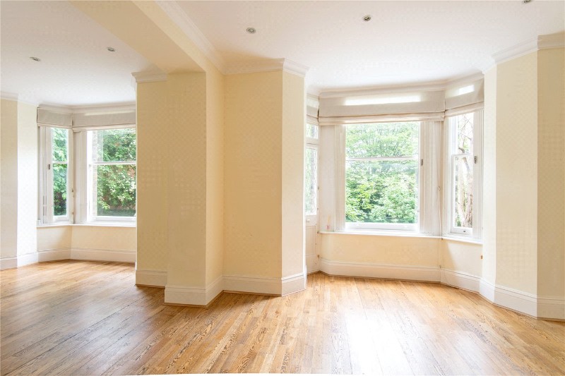 Abbey Court, Abbey Road, St John's Wood, London, NW8