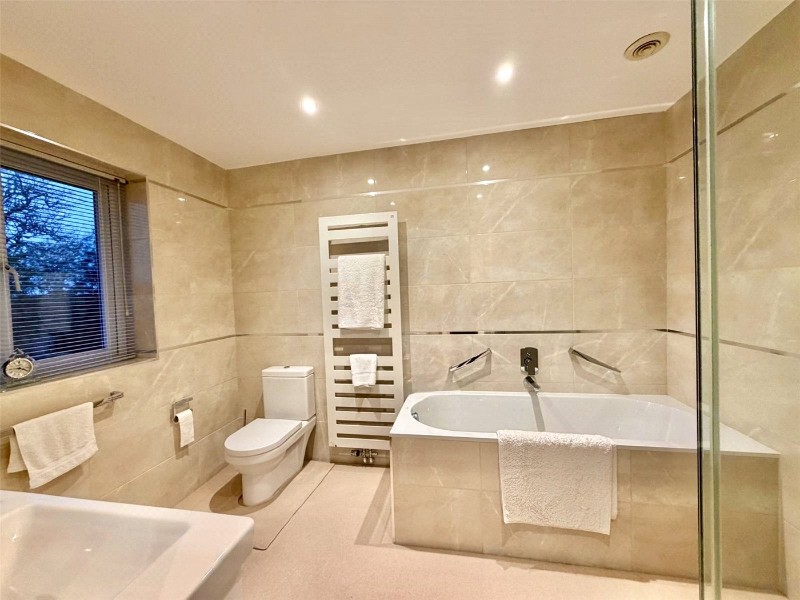 Blackbush Road, Milford on Sea, Lymington, Hampshire, SO41