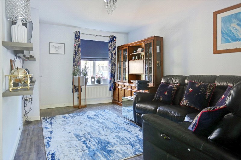Webb Drive, Rackheath, Norwich, Norfolk, NR13