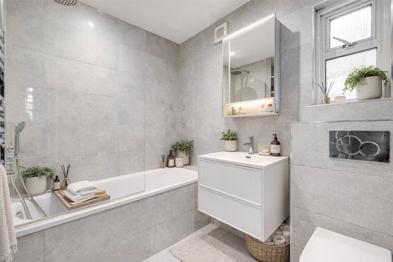 Epple Road, London, SW6