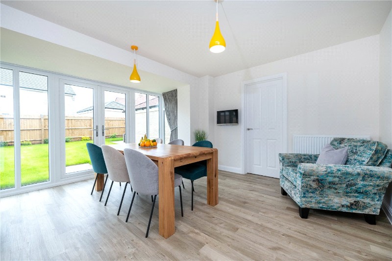 James Ancaster Avenue, Corby Glen, Grantham, Lincolnshire, NG33