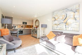 Leigh Road, Leigh-on-Sea, SS9