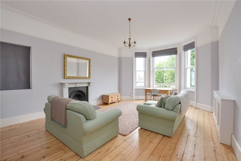 Kidbrooke Grove, Blackheath, London, SE3