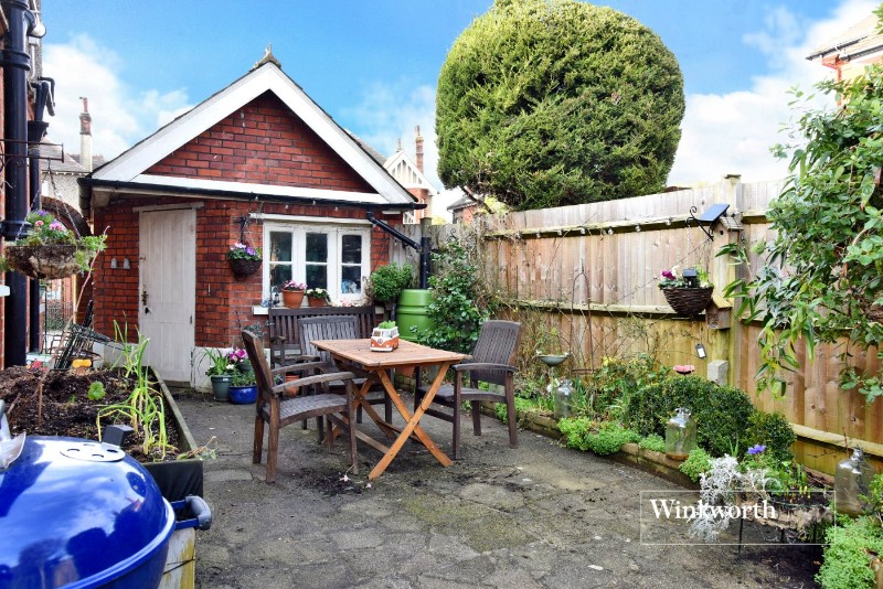 Cornwall Road, Cheam, Sutton, SM2