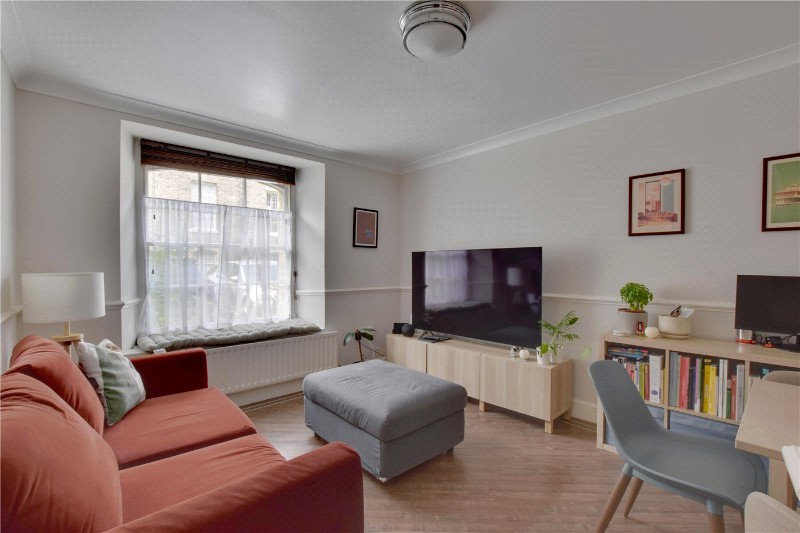 Sutherland House, Royal Herbert Pavillions, Shooters Hill, London, SE18