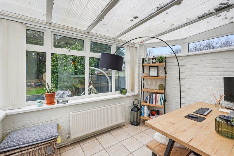 Spixworth Road, Old Catton, Norwich, Norfolk, NR6