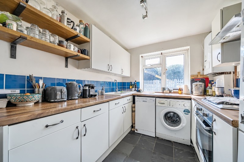 Croydon Road, Beckenham, BR3