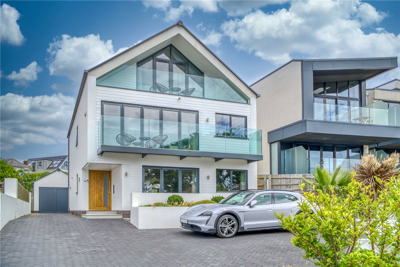 Whitecliff Road, Poole, BH14
