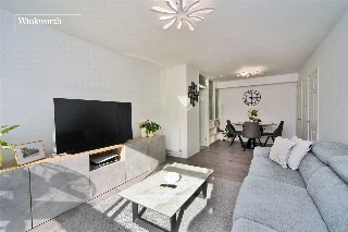 Chanctonbury Gardens, Sutton, SM2
