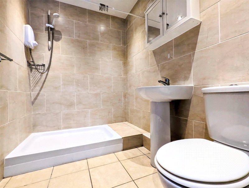 Canford Place, 59 Cliff Drive, Poole, BH13