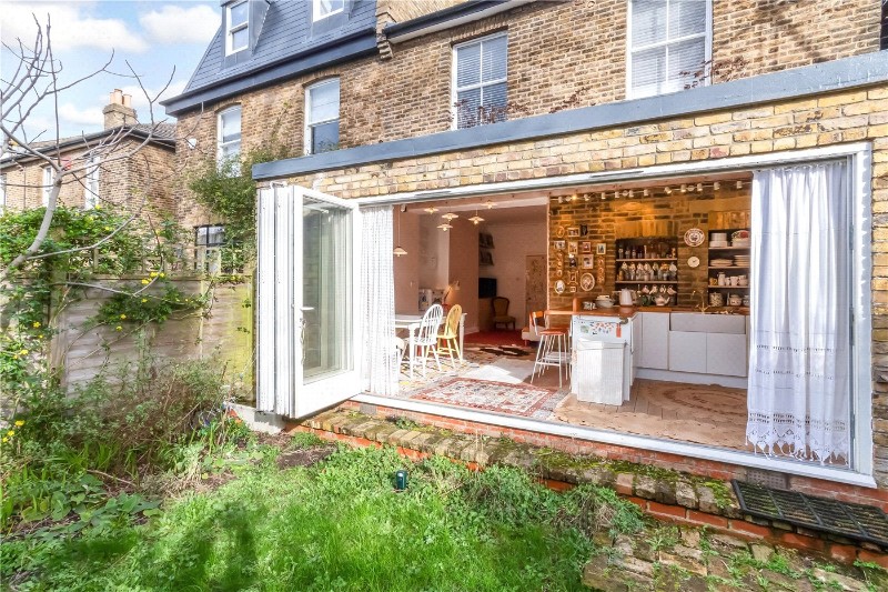 Elsie Road, East Dulwich, London, SE22
