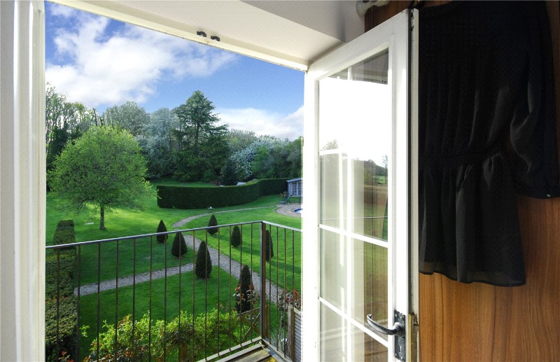 Southend, Henley-on-Thames, Buckinghamshire, RG9