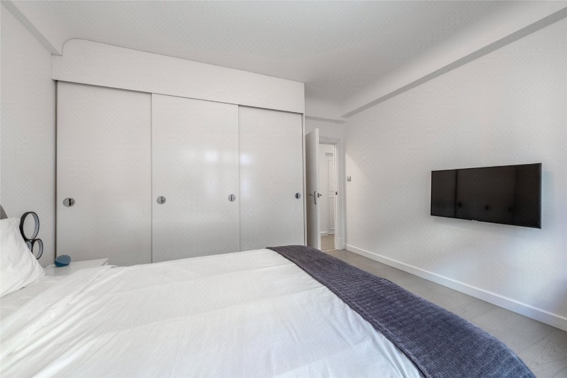 Grove Hall Court, Hall Road, St John&#39;s Wood, London, NW8