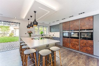 Borough Road, Petersfield, Hampshire, GU32