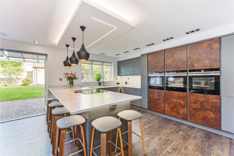 Borough Road, Petersfield, Hampshire, GU32