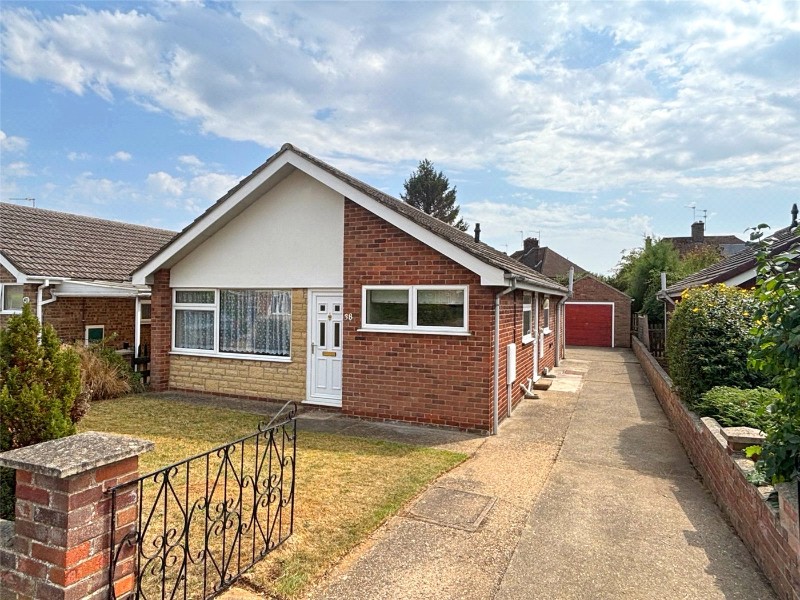 Ripon Drive, Sleaford, Lincolnshire, NG34