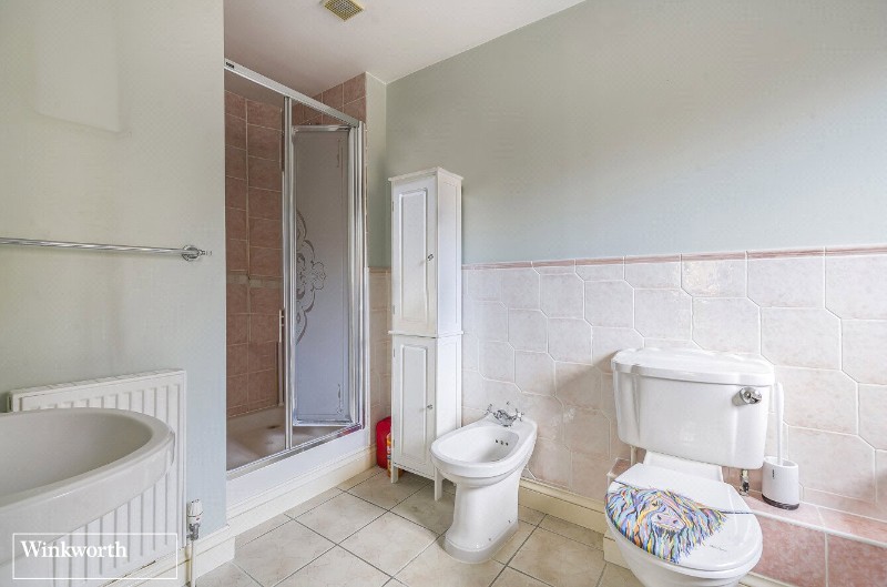 Viables Lane, Basingstoke, Hampshire, RG22