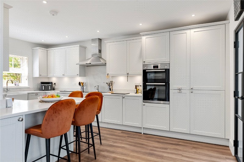 Wimble Hill, Farnham, Hampshire, GU10