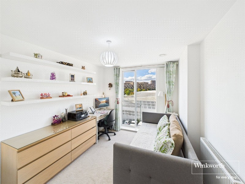 Oscar Wilde Road, Reading, Berkshire, RG1