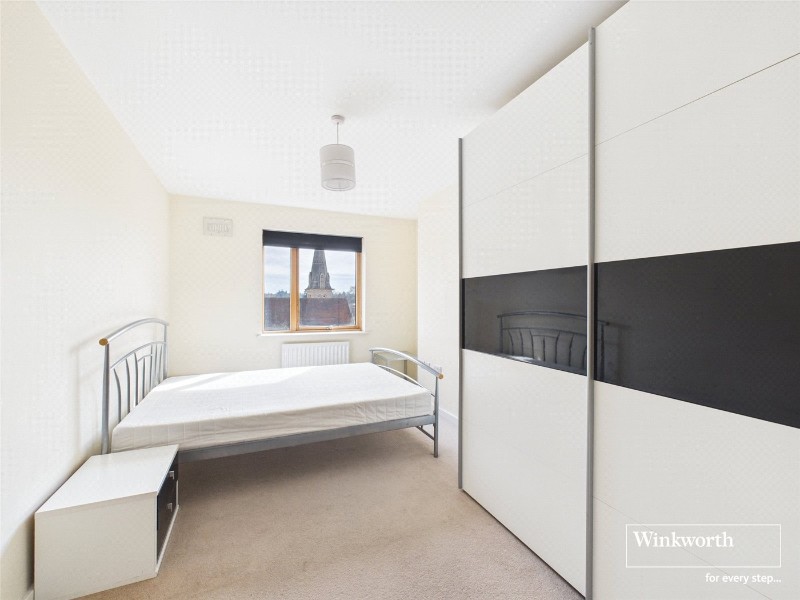Watlington Street, Reading, Berkshire, RG1