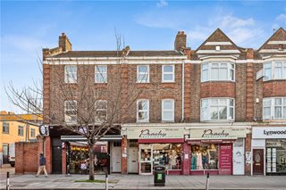Upper Tooting Road, London, SW17