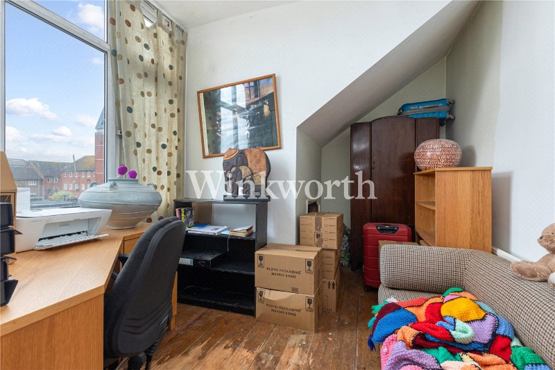 Cavendish Road, London, N4